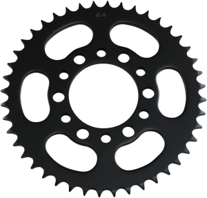 Parts Unlimited - Rear Yamaha Sprocket - 428 - 44 Tooth - Sprocket - 4V1-25444-10
