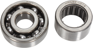 Hot Rods - Counter Balancer Suz - BBK0017