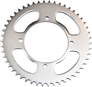 Parts Unlimited - Rear Kawasaki Sprocket - 420 - 50 Tooth - Sprocket - 42041-1228