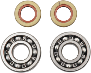 Hot Rods - Bearings,crank Ktm65 - K020