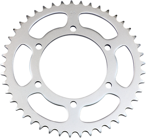 Parts Unlimited - Rear Kawasaki Sprocket - 520 - 45 Tooth - Sprocket - 42041-1277