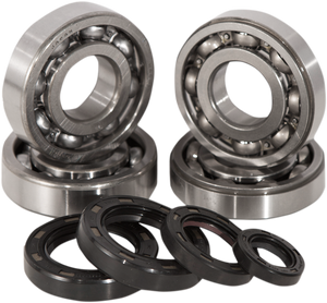 Hot Rods - Bearings,crank Cr125 - K002 Hot Rods - Bearings,crank Cr125 - K002
