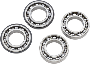 Hot Rods - Counter Balancer Pol - BBK0031