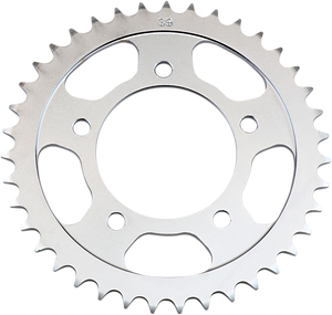 Parts Unlimited - Rear Suzuki Sprocket - 520 - 39 Tooth - Sprocket - CT474-39S