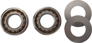 Hot Rods - Bearings Crank K093 - K093