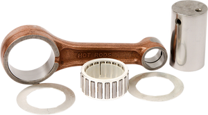 Hot Rods - Hot Rod Warrior - 8605