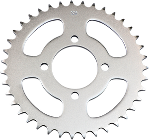 Parts Unlimited - Rear Suzuki Sprocket - 520 - 39 Tooth - Sprocket - 64511-02C00