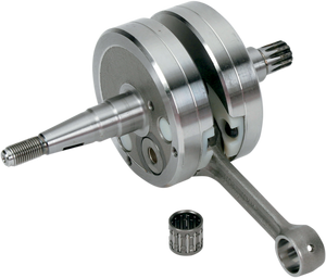 Hot Rods - Crankshaft Assy Yz125 - 4054