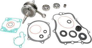 Hot Rods - Crankshaft Kit Cbk0075 - CBK0075 Hot Rods - Crankshaft Kit Cbk0075 - CBK0075