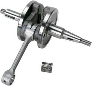 Hot Rods - Crankshaft Assy Stroker - 4105