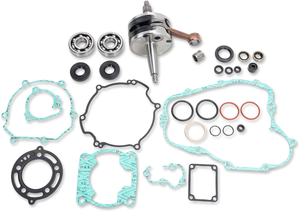 Hot Rods - Bottom End Kit Cbk0209 - CBK0209