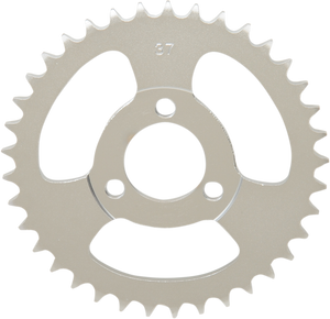Parts Unlimited - Rear Honda Sprocket - 420 - 37 Tooth - Sprocket - 41201-GW8-670