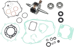 Hot Rods - Bottom End Kit Cbk0203 - CBK0203