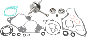 Hot Rods - Crankshaft Kit Cbk0104 - CBK0104 Hot Rods - Crankshaft Kit Cbk0104 - CBK0104