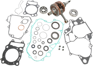 Hot Rods - Crankshaft Kit Cbk0111 - CBK0111 Hot Rods - Crankshaft Kit Cbk0111 - CBK0111