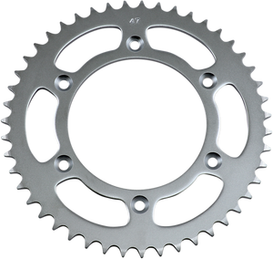 Parts Unlimited - Rear Honda Sprocket - 520 - 47 Tooth - Sprocket - 41201-ML3-81