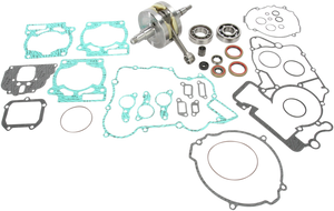 Hot Rods - Crankshaft Kit Cbk0004 - CBK0004