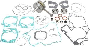 Hot Rods - Crankshaft Kit Cbk0003 - CBK0003