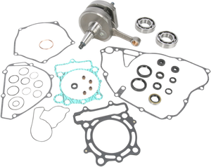 Hot Rods - Crankshaft Kit Cbk0061 - CBK0061