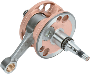 Hot Rods - Crankshaft Stkr Trx450 - 4160 Hot Rods - Crankshaft Stkr Trx450 - 4160