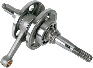 Hot Rods - Crankshaft Assembly - 4043