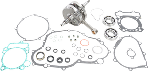 Hot Rods - Crankshaft Kit Cbk0139 - CBK0139