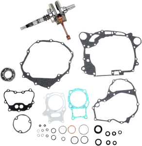 Hot Rods - Crankshaft Kit Cbk0185 - CBK0185