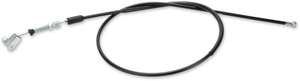 Parts Unlimited - Clutch Cable - Suzuki - Black Vinyl Clutch Cable - 58200-41190