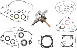 Hot Rods - Bottom End Kit Crf450 - HR00105 Hot Rods - Bottom End Kit Crf450 - HR00105