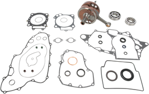 Hot Rods - Crankshaft Kit Cbk0106 - CBK0106