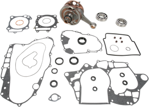 Hot Rods - Crankshaft Kit Cbk0097 - CBK0097