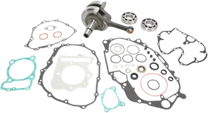 Hot Rods - Crankshaft Kit Cbk0080 - CBK0080