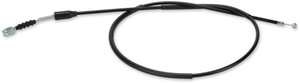 Parts Unlimited - Clutch Cable - Suzuki - Black Vinyl Clutch Cable - 58200-45140