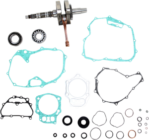 Hot Rods - Crankshaft Kit Cbk0183 - CBK0183