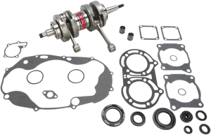 Hot Rods - Crankshaft Kit Cbk0039 - CBK0039