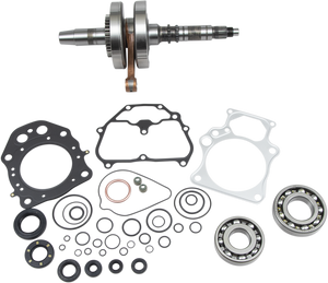 Hot Rods - Crankshaft Kit - CBK0219 Hot Rods - Crankshaft Kit - CBK0219