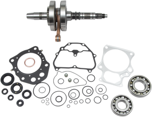 Hot Rods - Crankshaft Kit - CBK0221