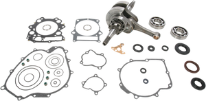Hot Rods - Crankshaft Kit Cbk0116 - CBK0116