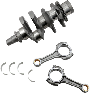 Hot Rods - Crankshaft - 4430