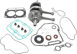 Hot Rods - Crankshaft Kit Cbk0123 - CBK0123