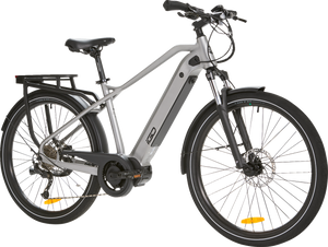 Igo Electric Bikes - Discovery Yorkville Ls - 100-222-000