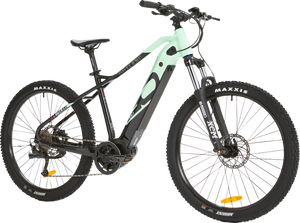 Igo Electric Bikes - Outland Sawback Rs - 100-322-200
