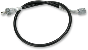 Parts Unlimited - Tachometer Cable - Suzuki - Speedometer/Tachometer Cable - 34940-44035