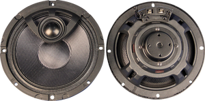 J & M - Speaker Kit 6.58" 24 Tour - HD24-6582TW-XRP