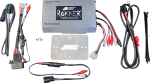 J & M - Amp 1000xxr 4ch 15-23 Cvo Rg - JMA6-1000HR15ULCVO J & M - Amp 1000xxr 4ch 15-23 Cvo Rg - JMA6-1000HR15ULCVO
