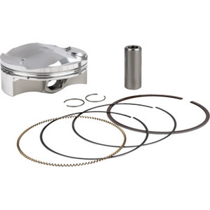 Je Pistons - Piston Kit Ktm450 '23-24 14.0:1 95mm - 393216 Je Pistons - Piston Kit Ktm450 '23-24 14.0:1 95mm - 393216