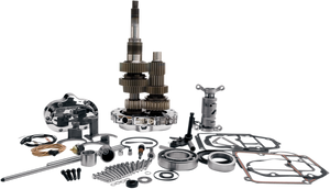 Jims - Super Kit Fat 5 Evo - 8273 Jims - Super Kit Fat 5 Evo - 8273