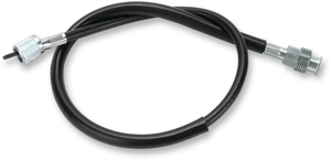 Parts Unlimited - Tachometer Cable - Suzuki - Speedometer/Tachometer Cable - 34940-45210