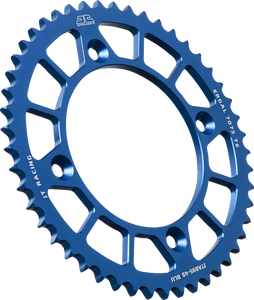 Jt Sprockets - Sprocket Rear 49t Ktm/gas Gas/husky Blu - JTA895.49BLU Jt Sprockets - Sprocket Rear 49t Ktm/gas Gas/husky Blu - JTA895.49BLU