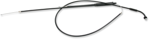 Parts Unlimited - Throttle Cable - Suzuki - Vinyl Covered Throttle/Choke Cable - 58300-28002